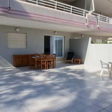 Bahia Mar Calpe