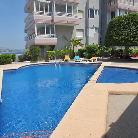 Bahia Mar * Calpe