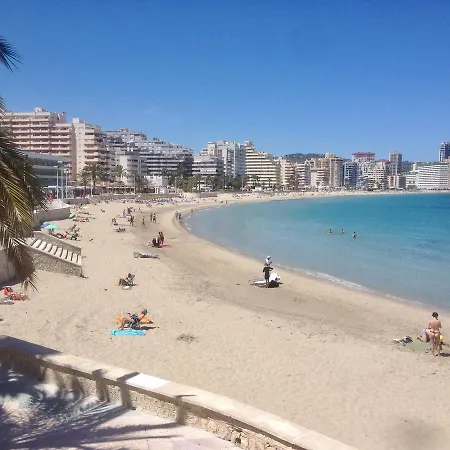 Bahia Mar * Calpe