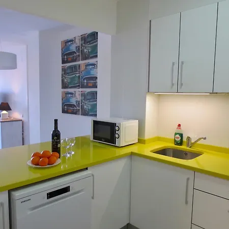 Bahia Mar Calpe