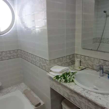 Bahia Mar Appartement Calpe