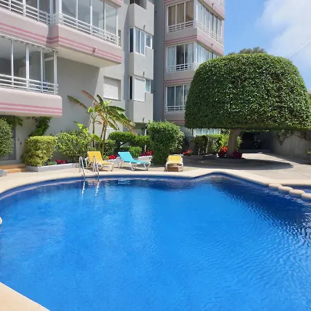 Bahia Mar Calpe