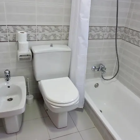 Appartement Bahia Mar *