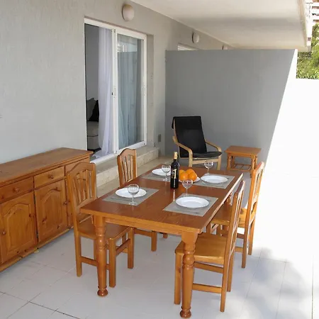 Bahia Mar Appartement Calpe
