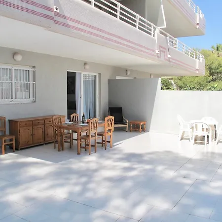 Bahia Mar Appartement Calpe