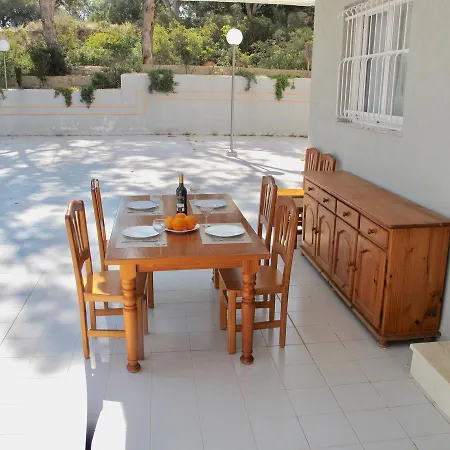 Bahia Mar Calpe