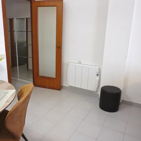 Bahia Mar Appartement