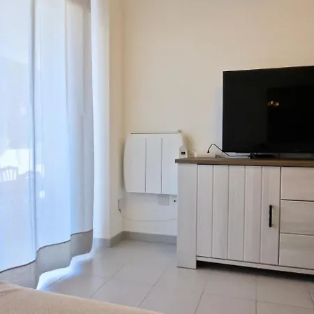 Bahia Mar Appartement
