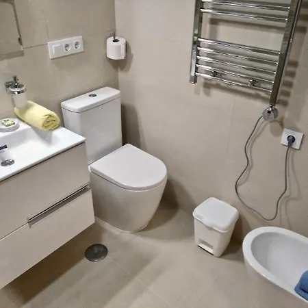 Appartement Bahia Mar Calpe
