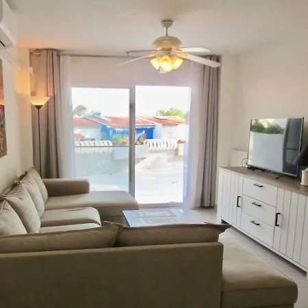 Appartement Bahia Mar *