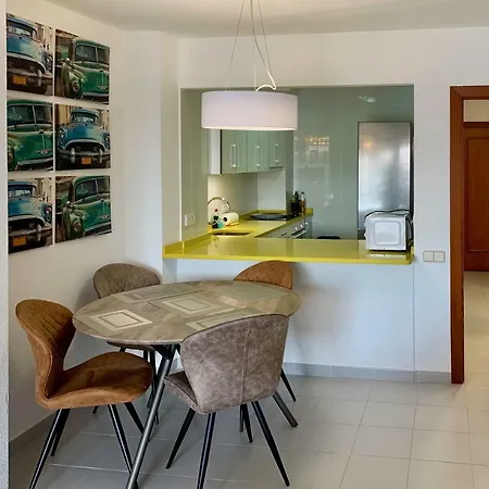 Appartement Bahia Mar